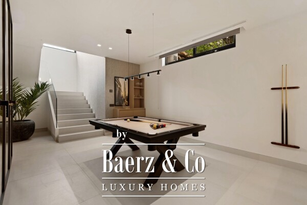 photo 23 Villa - Nueva Andalcia - Ref: 8602