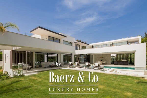 photo 27 Villa - Nueva Andalcia - Ref: 8602