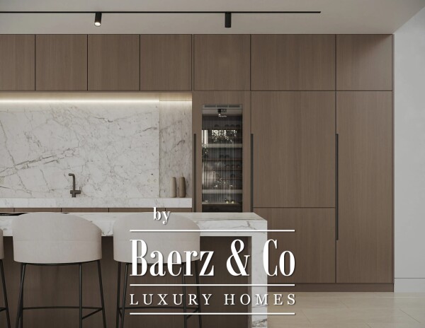 photo 17 Villa - Nagueles - Marbella - Ref: 8608