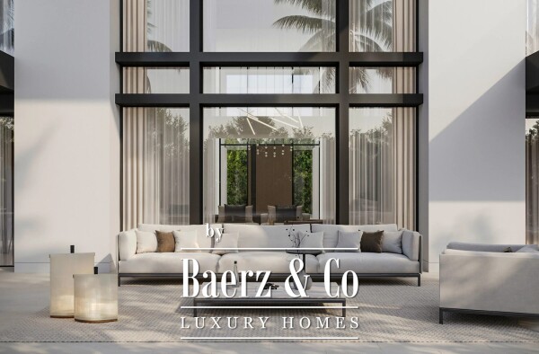 photo 20 Villa - Nagueles - Marbella - Ref: 8608