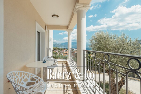 photo 8 Luxury Apartment in Herceg Novi near Marina Resort