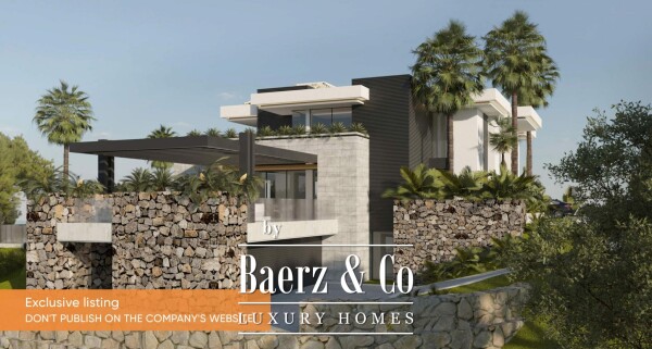 photo 4 Villa - La Zagaleta - Benahavis - Ref: 7890