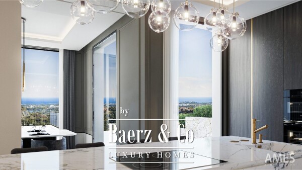 photo 22 Villa - La Zagaleta - Benahavis - Ref: 7890