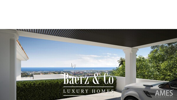 photo 29 Villa - La Zagaleta - Benahavis - Ref: 7890