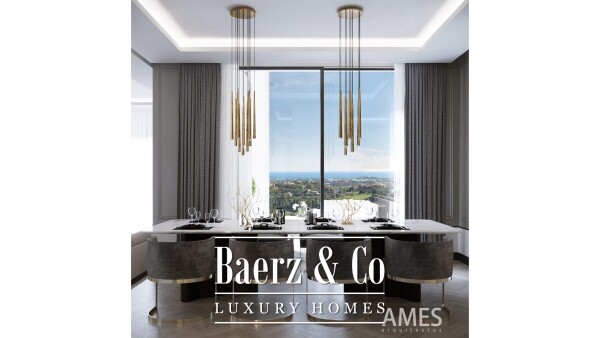 photo 16 Villa - El Herrojo - La Quinta - Benahavis - Ref: 8612