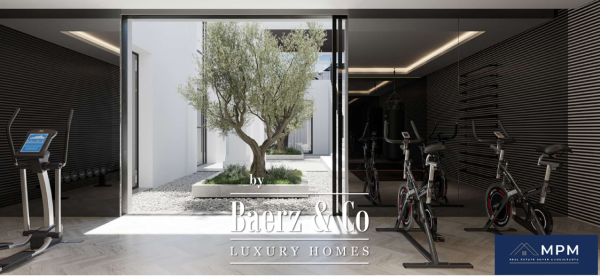 photo 26 Villa - El Herrojo - La Quinta - Benahavis - Ref: 8612