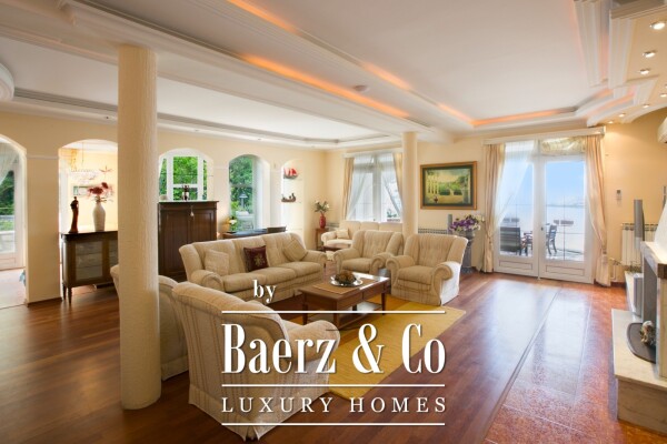 photo 5 Beautiful Villa next to the Sea in Sveti Stefan