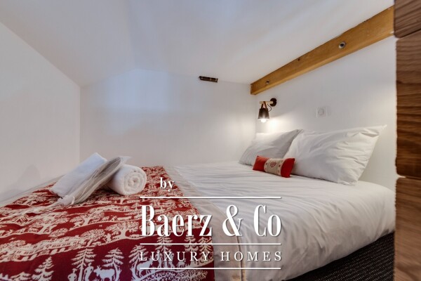 photo 15 TWO BEDROOMS AND MEZZNINE APARTMENT - SOUTH FACING