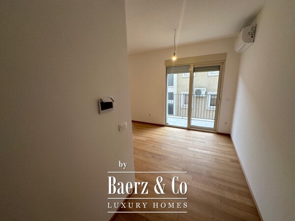 photo 15 Two Bedroom Apartment in Budva Center