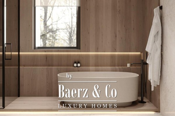 photo 17 Zagreb Mlinovi luxury house in green oaza NEW BUILDING