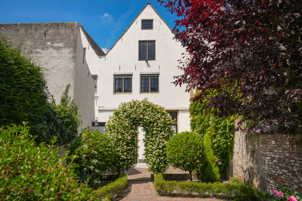 Video Gasthuisstraat 12