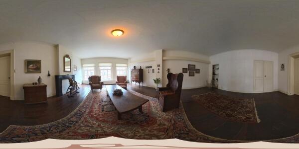 360 Panorama - Gasthuisstraat 12