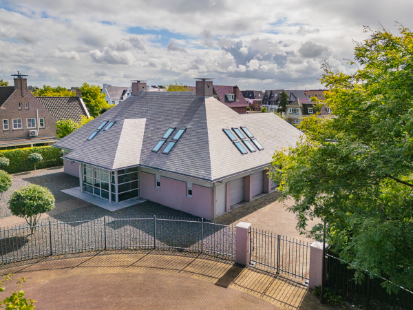 photo 6 Hofvennepark 2