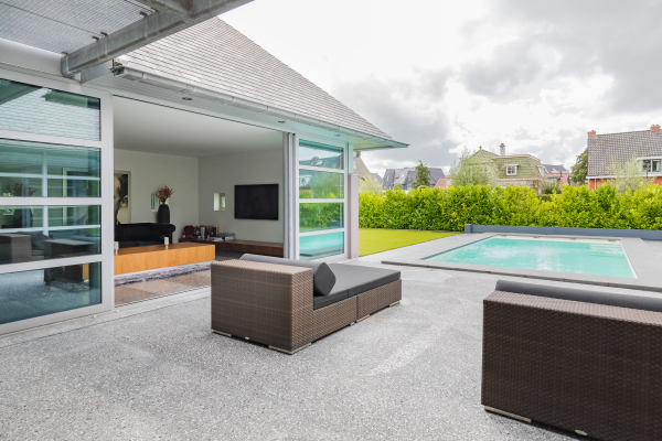 photo 4 Hofvennepark 2