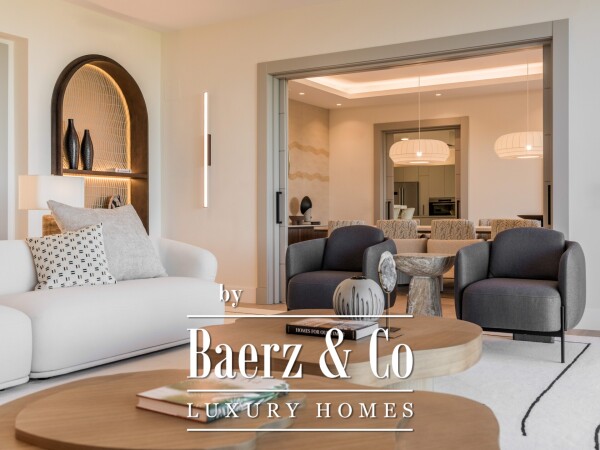 photo 8 Beautiful luxury home in Sotogrande, Sotogrande Alto - Zona G