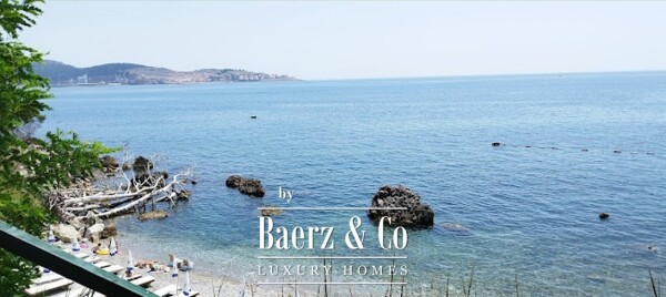 photo 2 Hotel for Sale in Bar next to the Sea