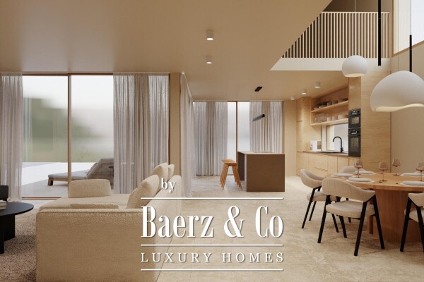 photo 5 Istria, Vabriga, villa with a view of the sea and olive trees