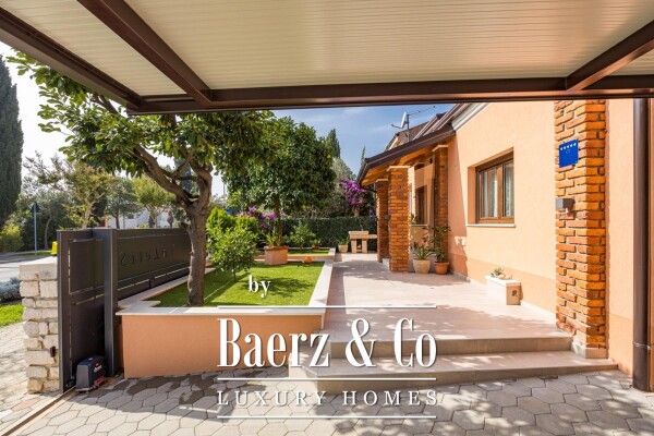 photo 31 Istria, Rovinj, an attractive 170m2 house with a pool in close proximity to the center