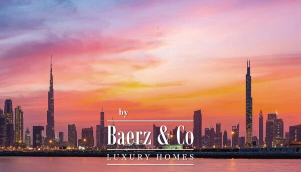 photo 3 Two Bedroom Apartment Burj Azizi