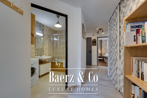 photo 4 Apartment 2 bedrooms - Tignes Les Brevières