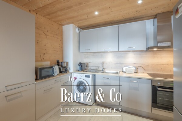 photo 10 CHALET HEART OF THE RESORT - UNIQUE OPPORTUNITY