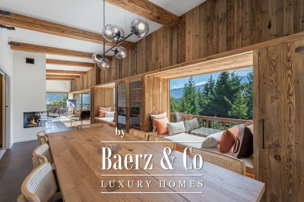 photo 3 Bright 4-rooms apartment - Ideally located