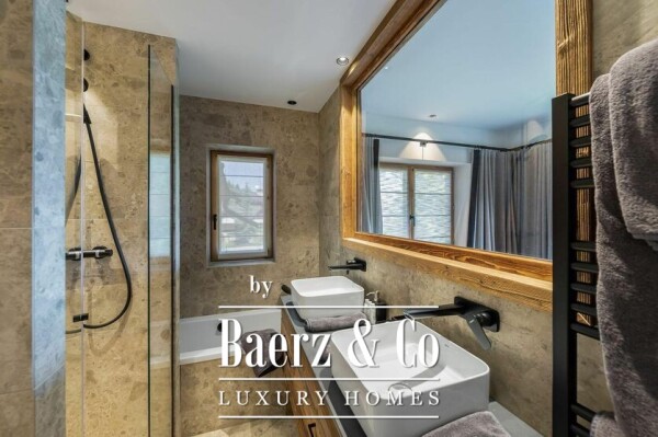 photo 7 Bright 4-rooms apartment - Ideally located