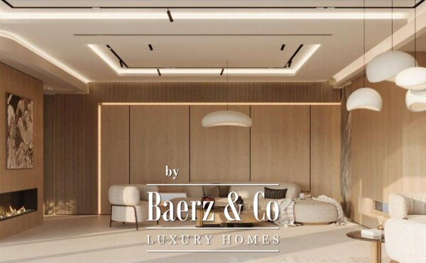 photo 13 Luxury Villa with a Pool on 3 Levels in Rezevici