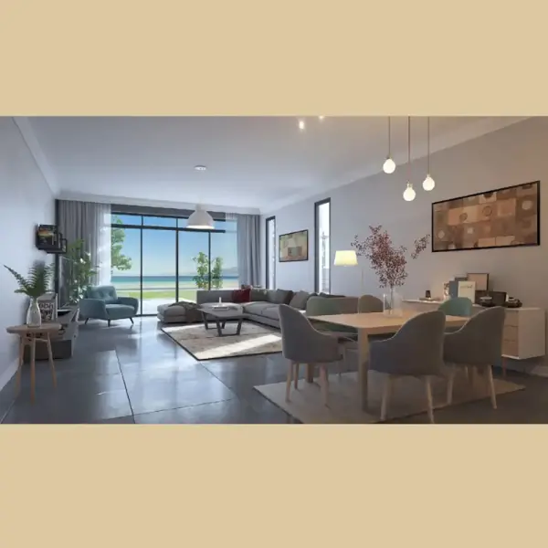 photo 27 # 1116 Luxury Villa in Soma Bay