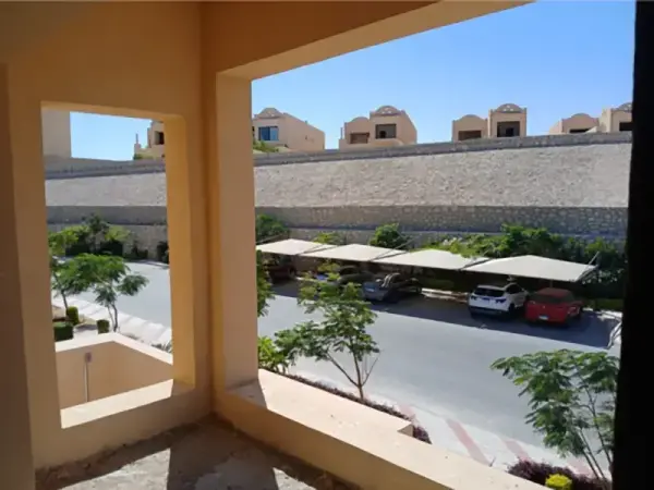 photo 7 SOLD #1119 The View last villa with a nice sea view Hurghada
