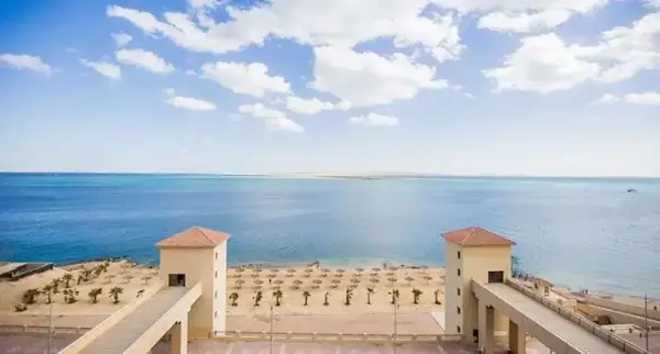 photo 8 SOLD #1119 The View last villa with a nice sea view Hurghada