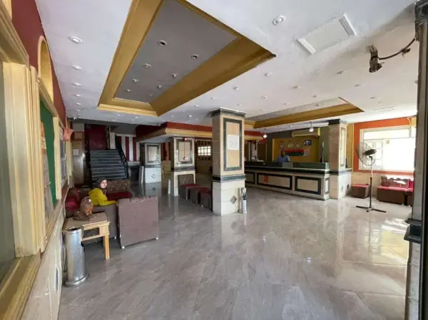 photo 2 #1120 Unique Small Hotel with Seaview