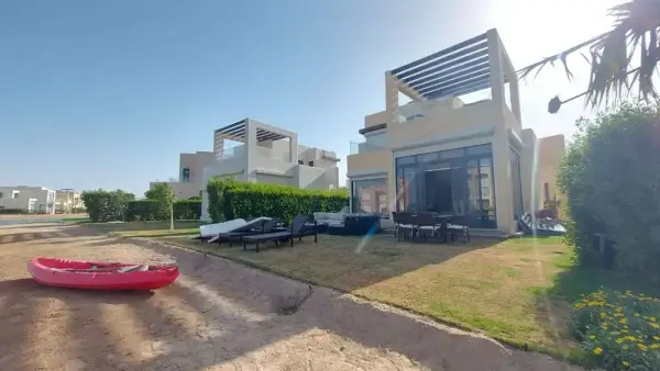 photo 5 #1122 Standalone villa Tawila lagoon