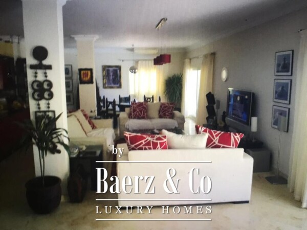 photo 5 #1130 Sea view Villa in private compound