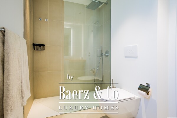 photo 19 Nice villa in the prestigious Abama Golf Resort