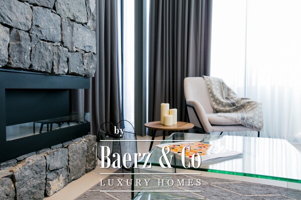 photo 7 Nice villa in the prestigious Abama Golf Resort