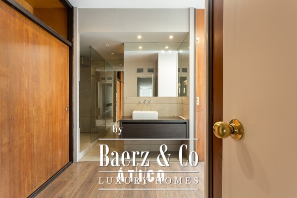 photo 27 Penthouse for sale in Sarrià-Sant Gervasi