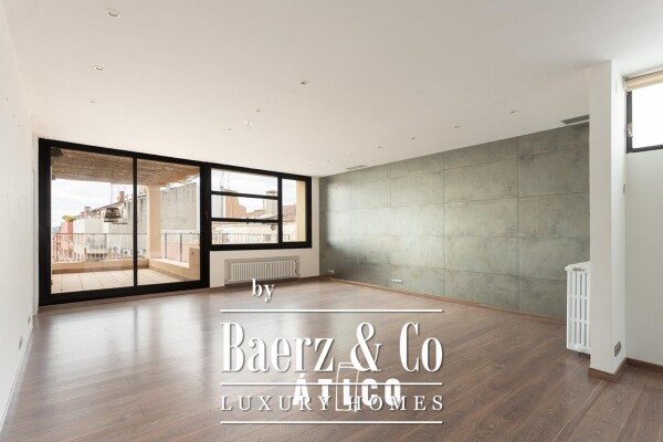 photo 48 Penthouse for sale in Sarrià-Sant Gervasi