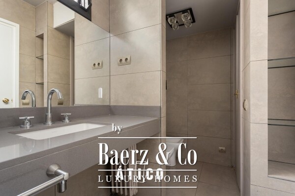 photo 80 Penthouse for sale in Sarrià-Sant Gervasi