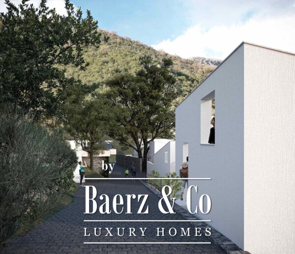 photo 11 Villa with a Pool in Boka Bay