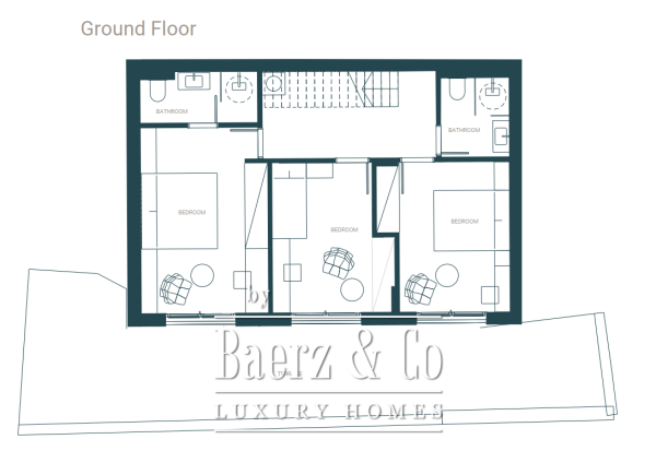 photo 17 Villa with a Pool in Boka Bay