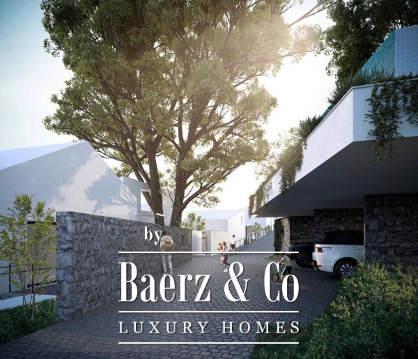 photo 12 Villa with a Seaview in Boka Bay