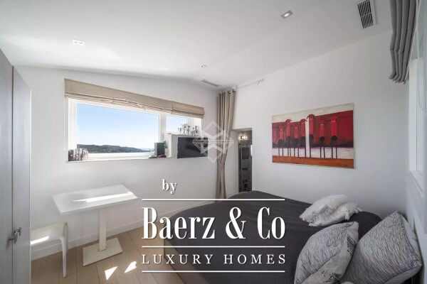 photo 4 Sole agent. Rare product with exceptional view