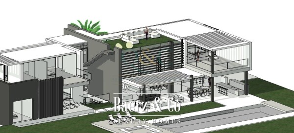 photo 2 Beautiful luxury home in Quarteira, Vila Sol