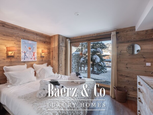 photo 4 5-bedroom apartment - Ideally located