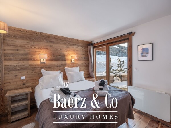 photo 5 5-bedroom apartment - Ideally located