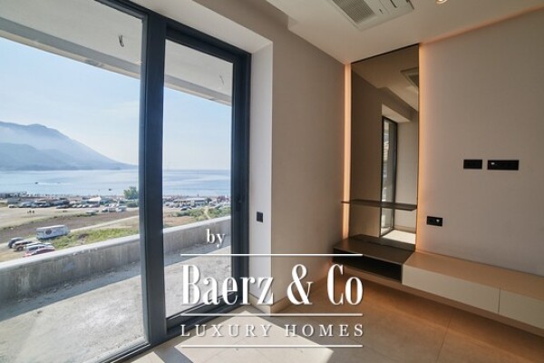 photo 8 Furnished Apartment for Investment in Budva with Payment Plan