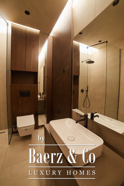 photo 22 Furnished Apartment for Investment in Budva with Payment Plan