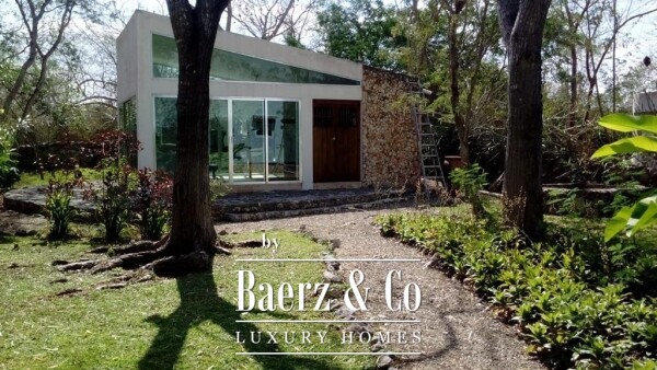 photo 24 Restored Hacienda in Cuzama with a private cenote!