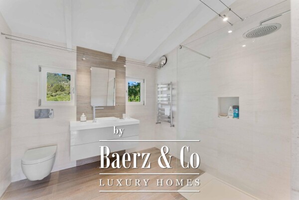 photo 17 A place that makes you want to stay: characterful home in S’Arracó